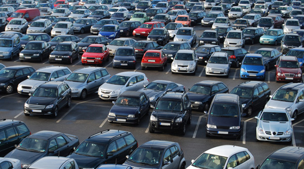 Otomobil ve hafif ticari araç pazarı ilk 7 ayda azaldı