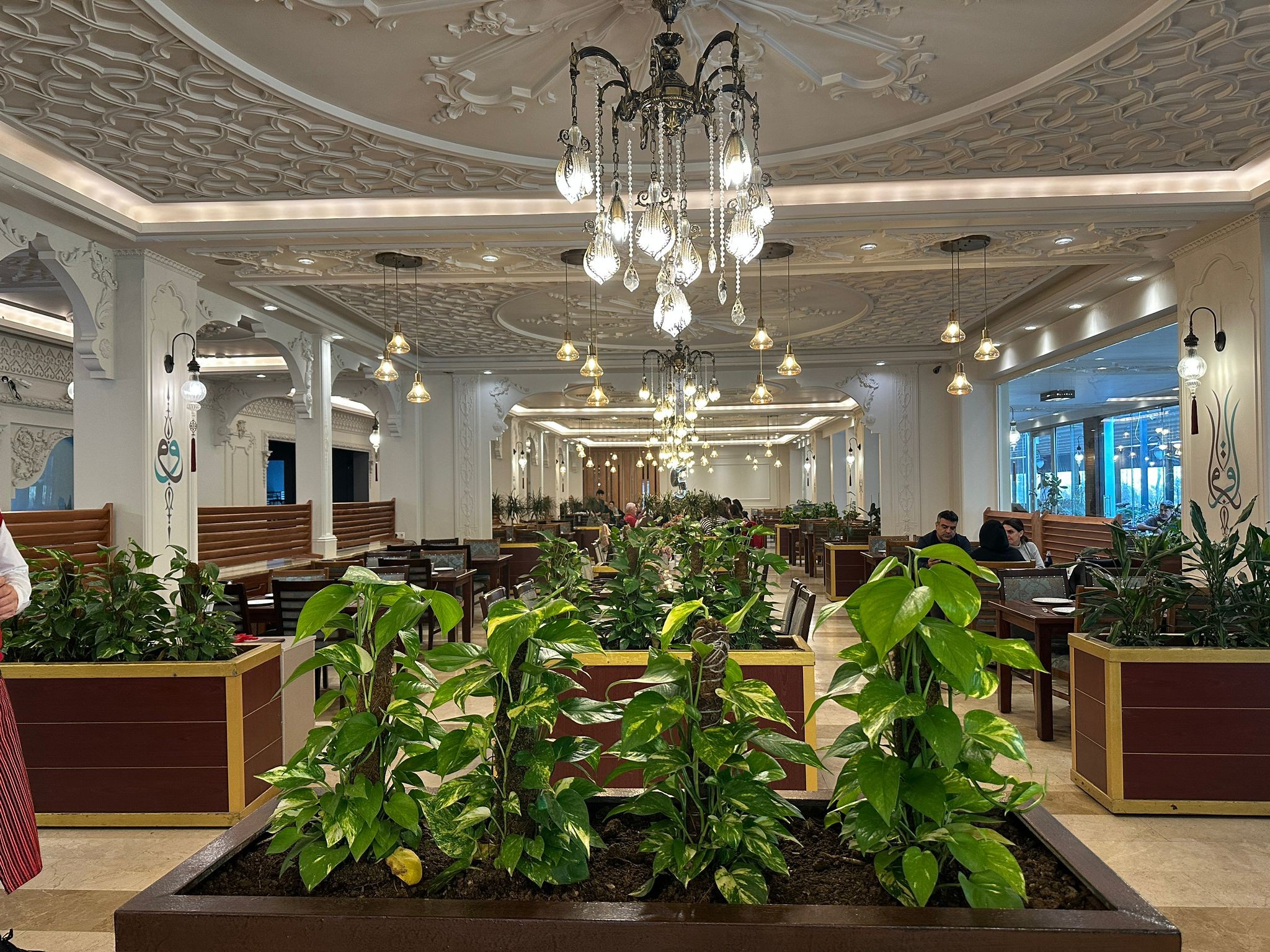 Urfa’dan kebap Türkiye’nin lider markalarından