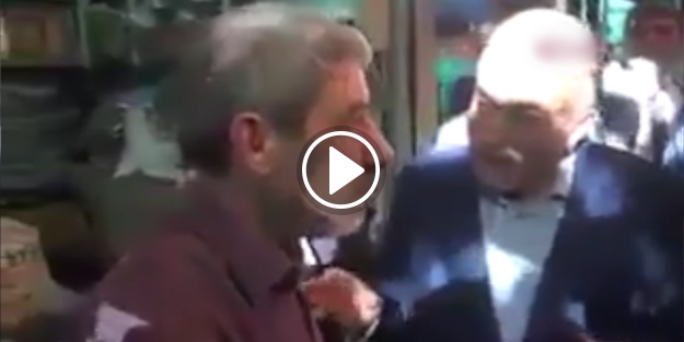 'Geçen geldin kimse yoktu, bu şakşakçılar nereden çıktı?'