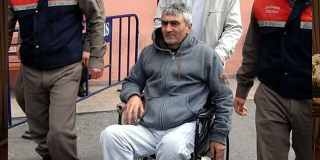 Urfi Çetinkaya kimdir? Urfi Çetinkaya öldü mü yaşıyor mu?