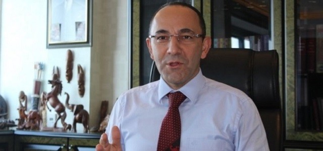Urla Belediye Başkanı İbrahim Burak Oğuz kimdir?