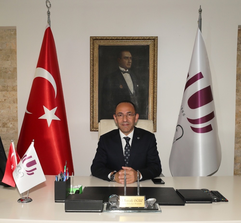 Urla, ’Silikon Vadisi’ olmaya hazır 