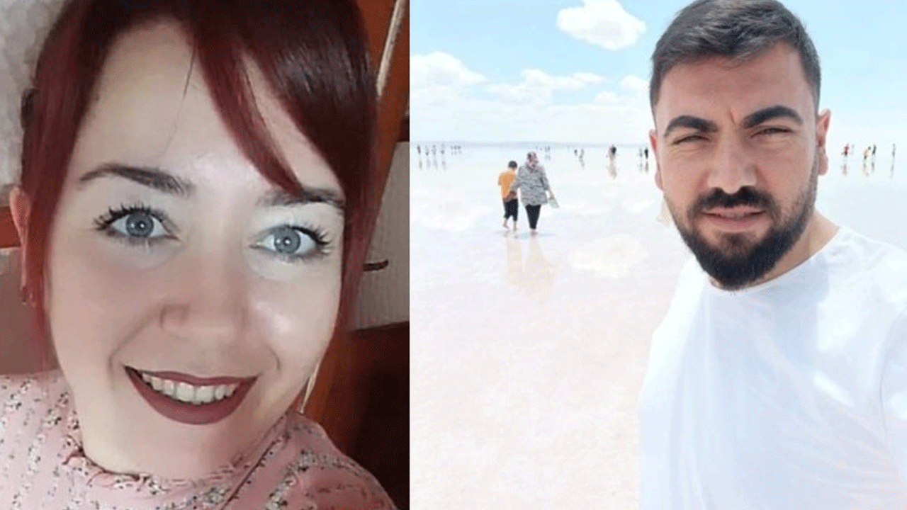 Urla'da 2 kişinin öldüğü saldırının görüntüleri ortaya çıktı!