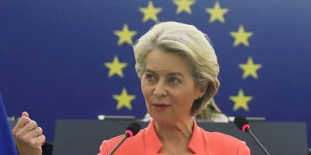 Ursula von der Leyen: Çin'in Tayvan'ı işgal etmesini engelleyeceğiz