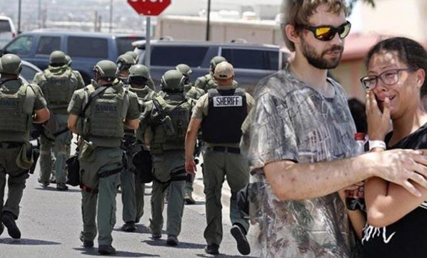 Uruguay Amerika'ya seyahat edecek vatandaşlarını uyardı