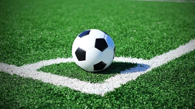 Uruguay Ligi'nde futbol askıya alındı