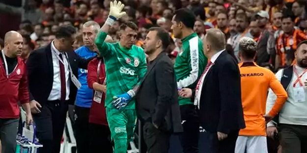 Uruguay’a sessiz sedasız gitti ama! Yeni açıklamaları herkesi endişelendirdi! Neler oluyor kaptan böyle…