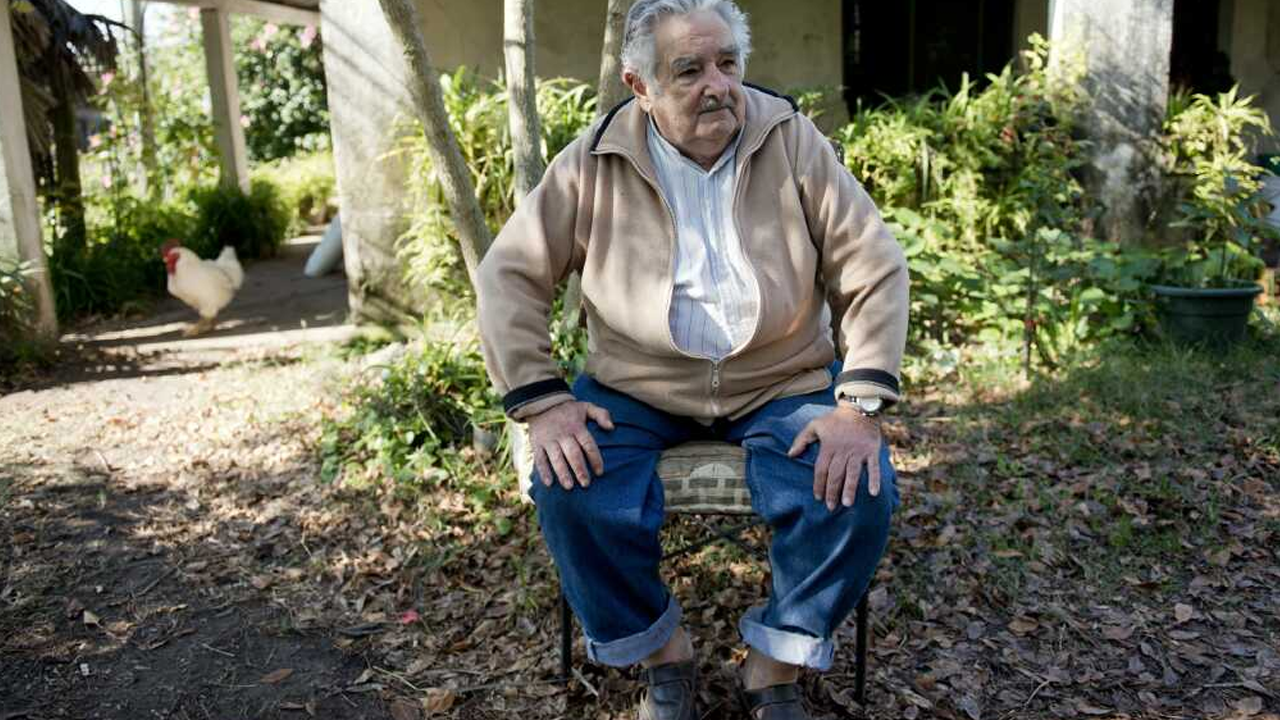 Uruguay’ın mütevazi lideri Jose Mujica hayatını kaybetti