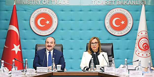 Ürün güvenliği ve denetiminde yeni dönem