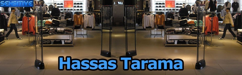 Ürün koruma sistemi