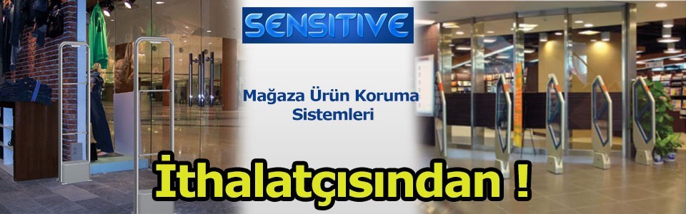 Ürün koruma sistemi