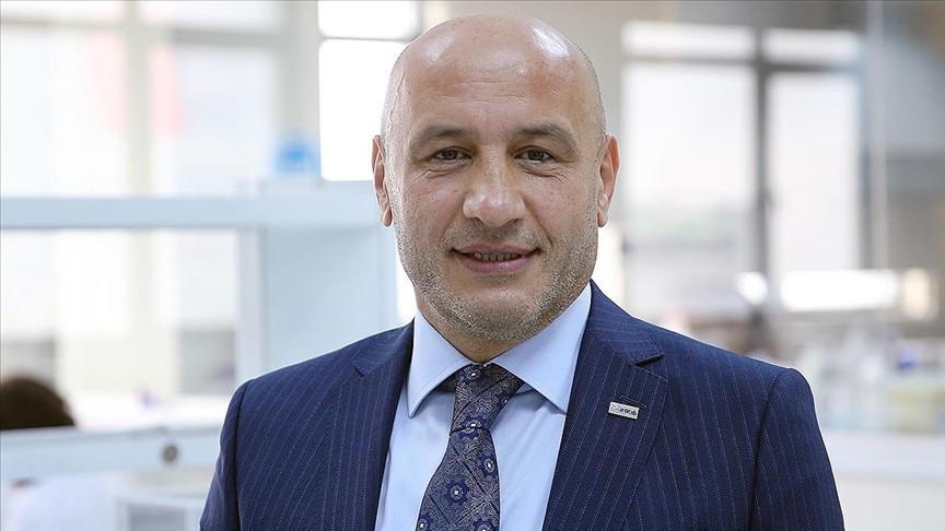 Ürünlerimizle tanışmayan ülke yok