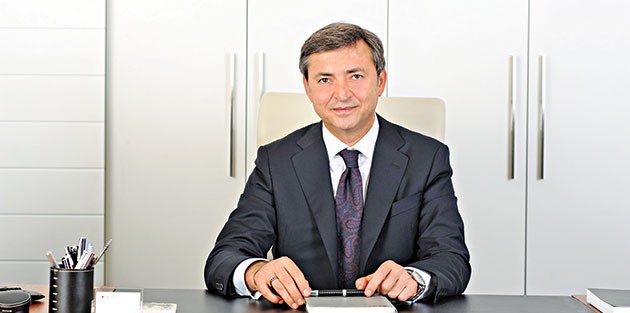 Ürünlerini çevre ile etiketledi