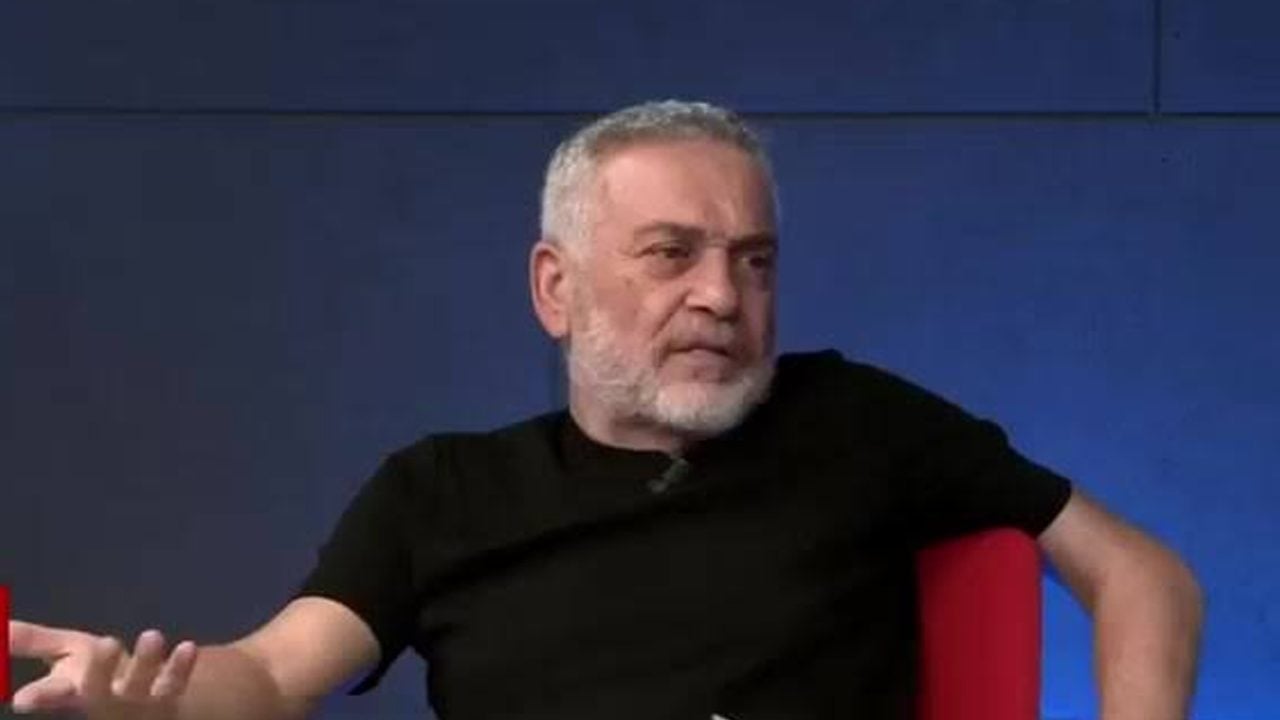 Üstad Necip Fazıl'a atılan iftiralar: Sinek, Deniz, Mustafa Öztürk