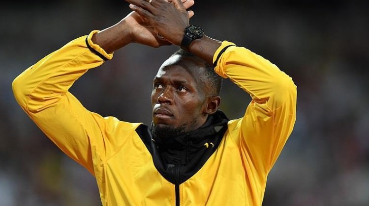 Usain Bolt sahaya çıkıyor! Açıklandı...