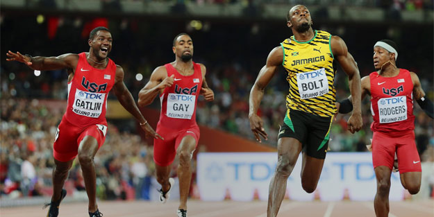 Usain Bolt'a kötü haber: Madalyası geri alınabilir