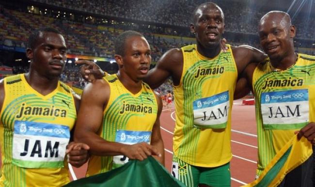 Usain Bolt'a şok! Madalyası geri alındı