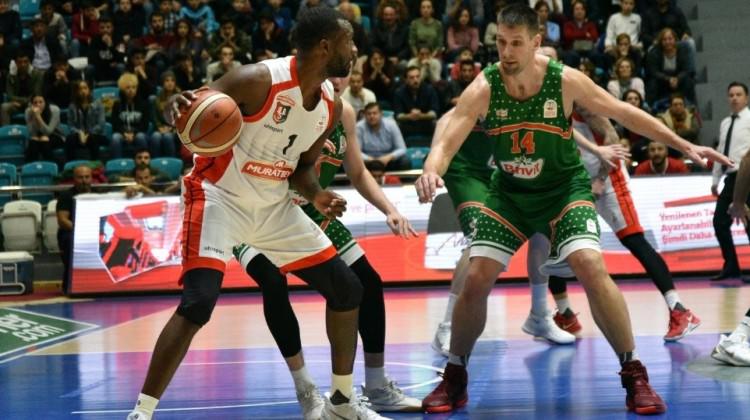 Uşak, ateşi hissetmeye başladı