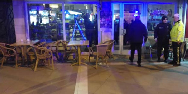 Uşak Baro Başkanı kalp krizi geçirip öldü