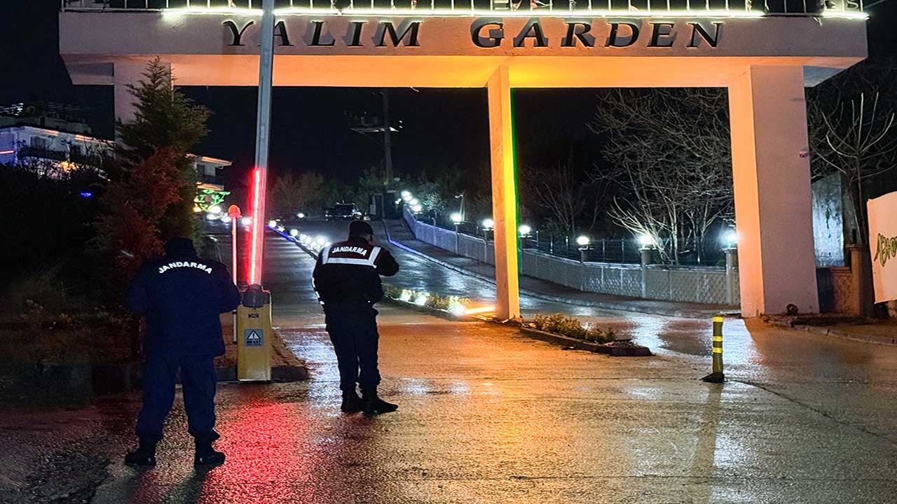 Uşak Belediye Başkanı Yalım’ın 4 işletmesi arandı