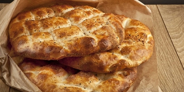Uşak Belediyesi Ramazan pidesi fiyatını açıkladı