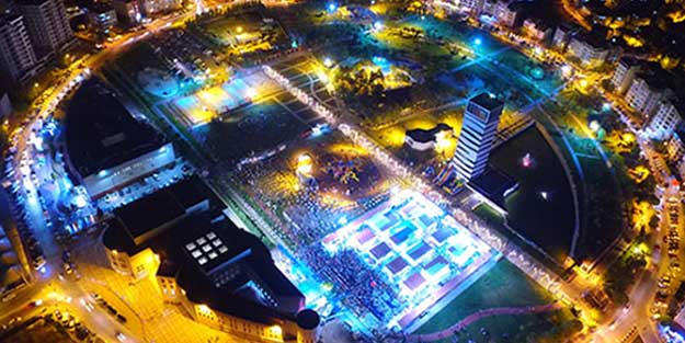 Uşak Belediyesi’nden su fiyatlarında yüzde 20 indirim