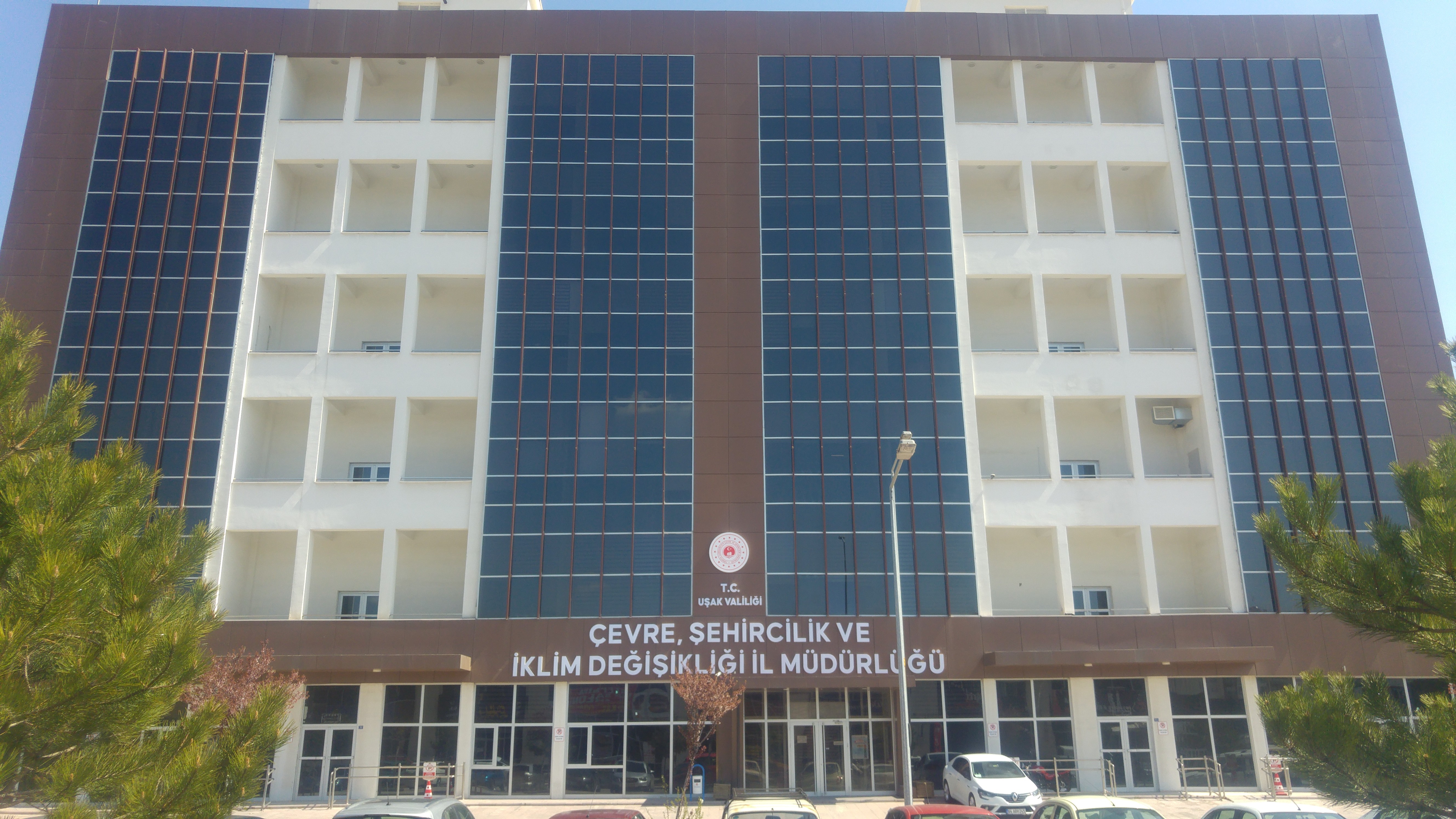 Uşak Çevre ve Şehircilik İl Müdürlüğü hazine taşınmazlarını satacak