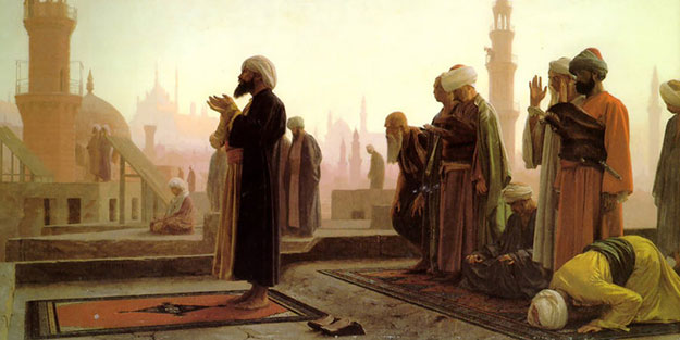 Uşak Ramazan imsakiye 2021 sahur vakti ve iftar saati kaçta? Diyanet Uşak imsak ve iftar vakti ne zaman?