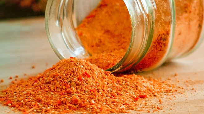 Uşak tarhanası artık tescilli