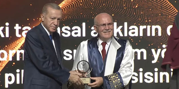 Uşak Üniversitesi akademisyenleri, Dünyanın En Etkili Bilim İnsanları listesinde yer aldı