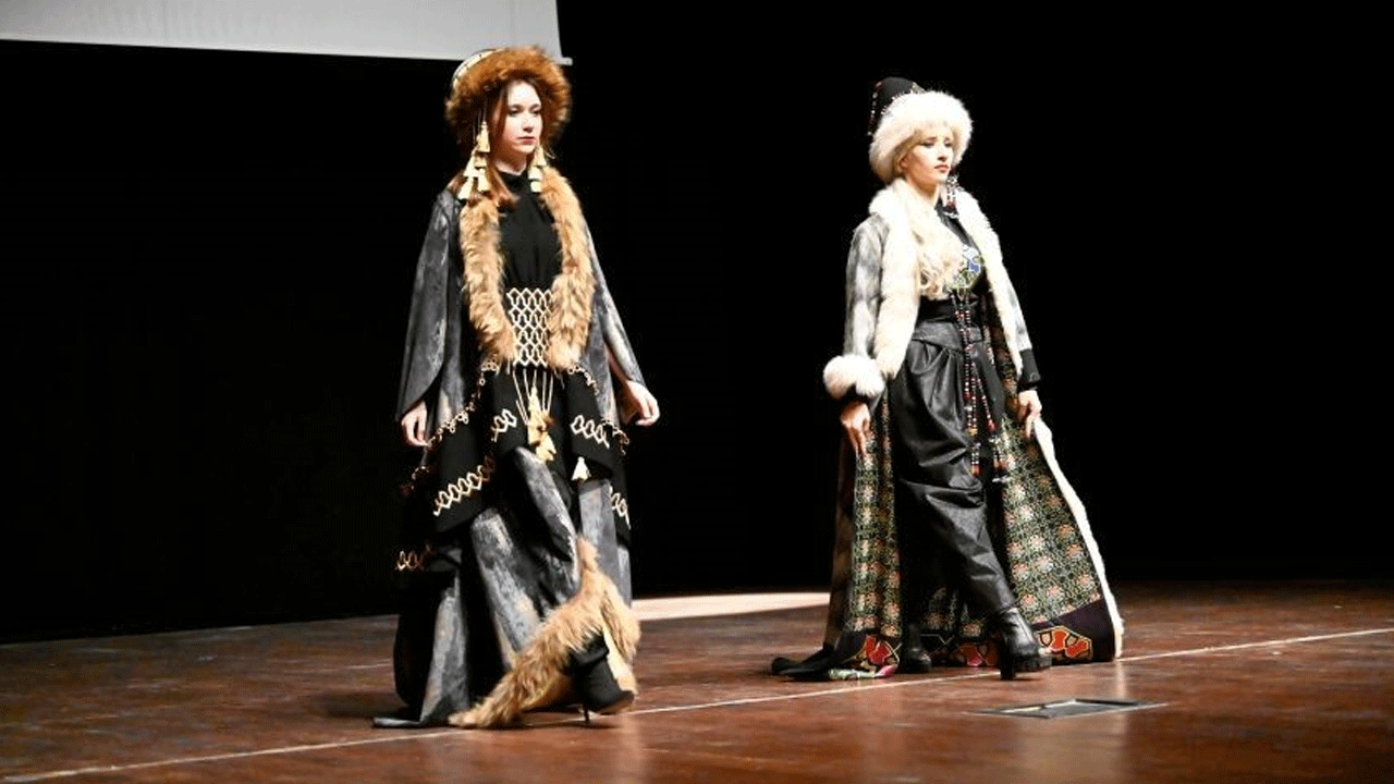 Uşak Üniversitesi tasarım ve teknoloji dünyasına ilham verecek