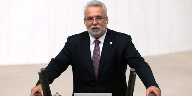 Uşak Valisi Funda Kocabıyık'ın eşi ilk kez konuştu!