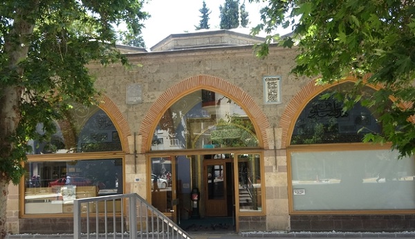 Uşak'ta bayram namazı kaçta kılınacak 9 Temmuz