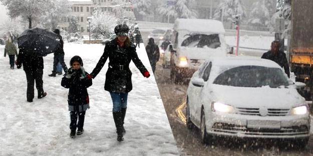 Uşak’ta bugün okullar tatil mi 16 Şubat? Uşak’ta yarın okullar tatil mi? Bugün yüz yüze eğitim var mı?