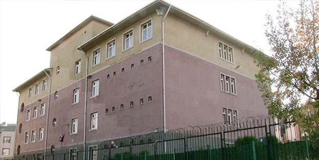 Uşak'ta depreme dayanıksız okul binaları yıkılacak