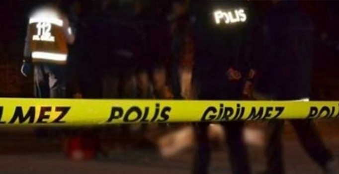 Uşak'ta feci kaza : 1 ölü 1 yaralı