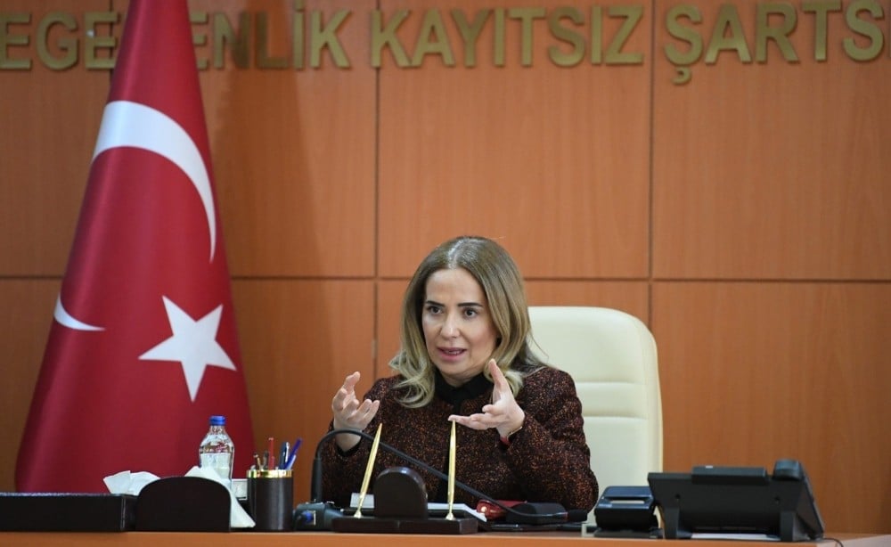 Uşak’ta hayırseverlerin yardımları aşevi bünyesinde toplanacak 