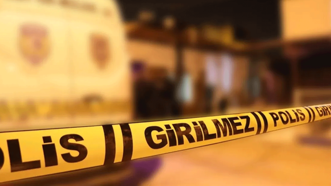 Uşak'ta ikiz kardeşlere kurşun yağmuru!