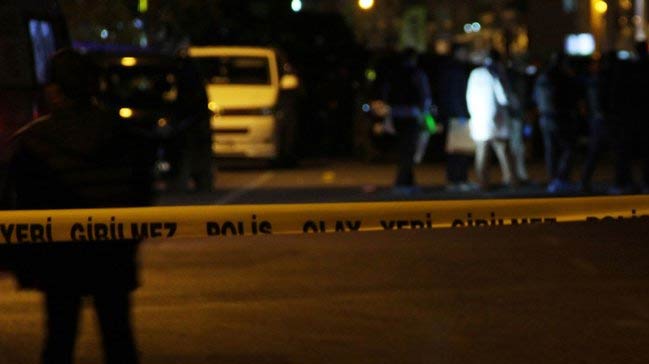 Uşak'ta kayınpederiyle tartışan damat eve molotof kokteyli attı