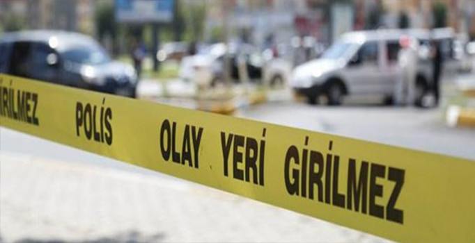 Uşak'ta korkunç cinayet: Kocasını balyozla öldürdü