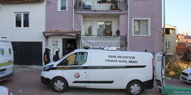 Uşak'ta korkunç olay! 5 yaşındaki çocuk yatağında ölü bulundu