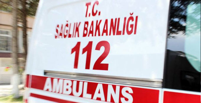 Uşak’ta otomobil gölete uçtu, 4 kişi öldü