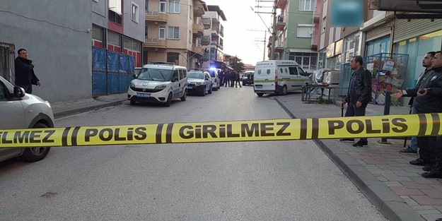 Uşak’ta silahlı kavga: Yaralılar var