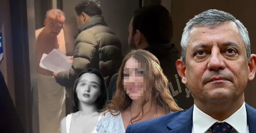 Uşak’ta skandalın perde arkası aralanıyor! Dijital Materyallerden “Özel Arşiv” ve “Hayali Personel” çıktı