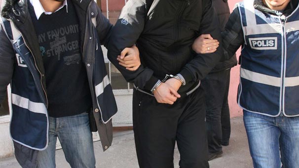 Uşak’ta tefecilere operasyon! 4 gözaltı