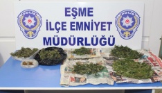 Uşak’ta uyuşturucu operasyonu: 7 kişi gözaltına alındı