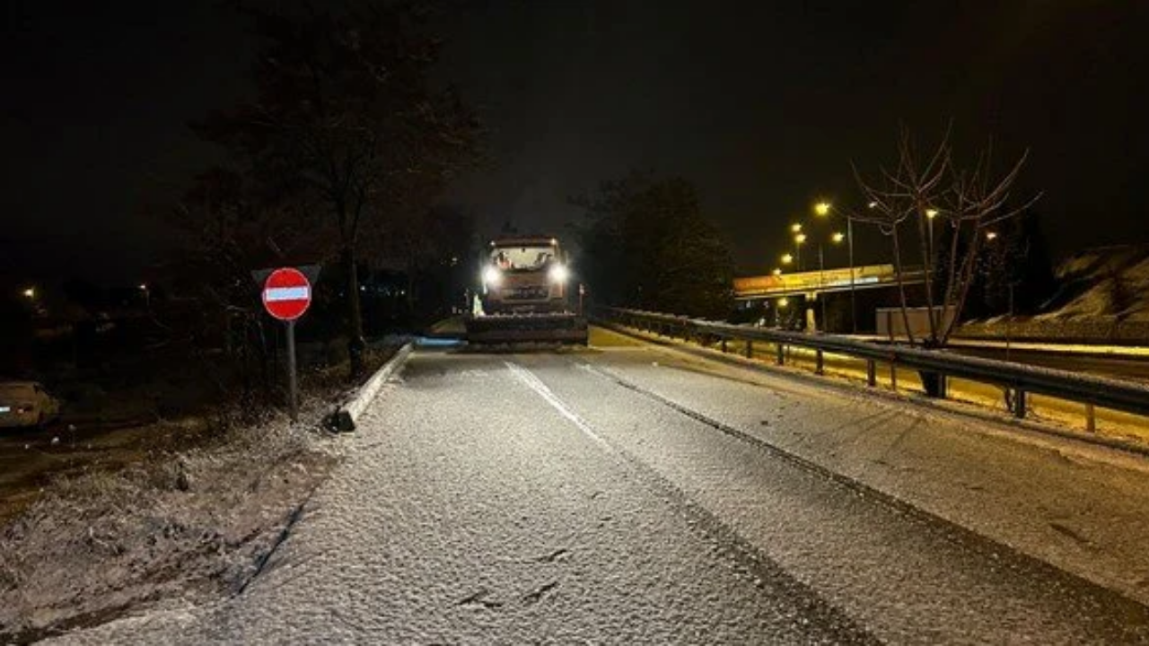 Uşak’ta yasak kararı! O araçlar trafiğe çıkamayacak
