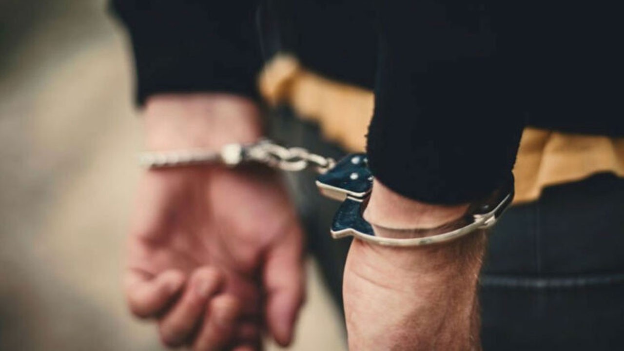 Uşak’ta zehir satıcısı paketlendi