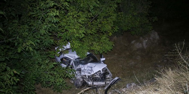 Uşak'taki kazada 13 kişi yaralandı