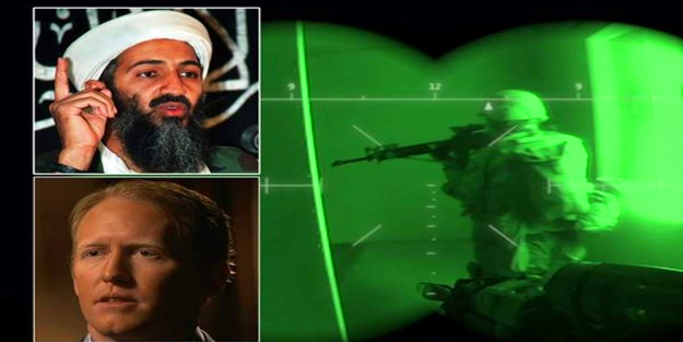 Usame Bin Ladin’i öldüren ABD’li asker O’Neill gözaltına alındı